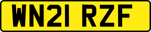 WN21RZF