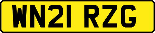 WN21RZG