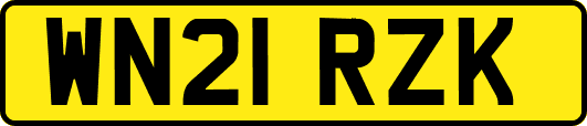 WN21RZK