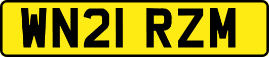 WN21RZM