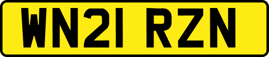 WN21RZN