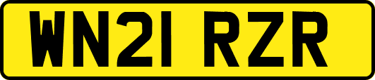 WN21RZR