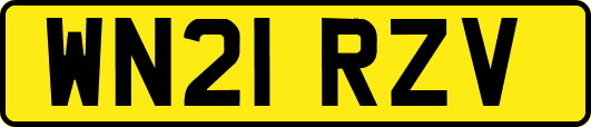 WN21RZV