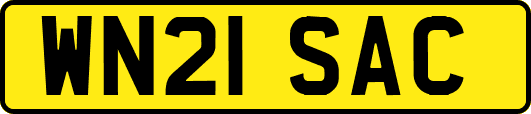 WN21SAC