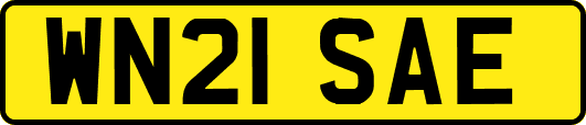 WN21SAE