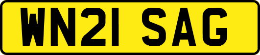WN21SAG