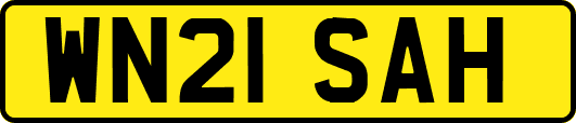 WN21SAH