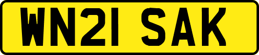 WN21SAK