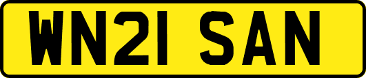 WN21SAN