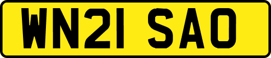 WN21SAO