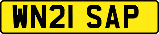 WN21SAP