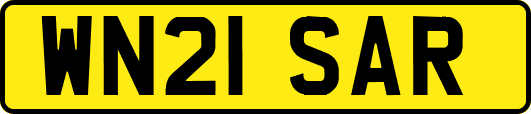 WN21SAR