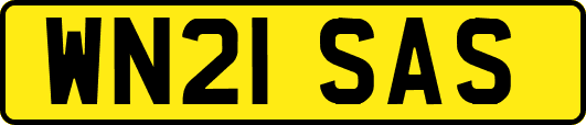 WN21SAS