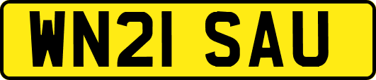 WN21SAU