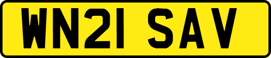 WN21SAV