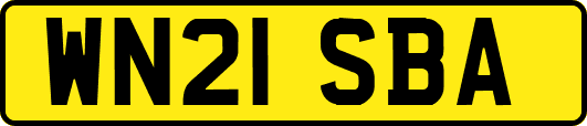 WN21SBA