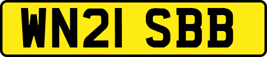 WN21SBB