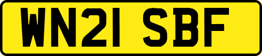 WN21SBF