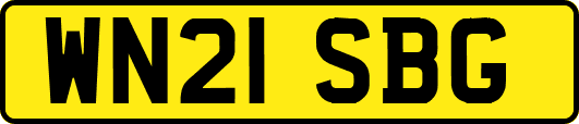 WN21SBG