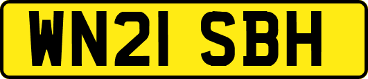 WN21SBH