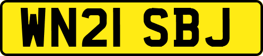 WN21SBJ