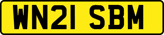 WN21SBM