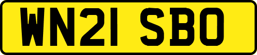 WN21SBO