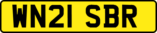 WN21SBR