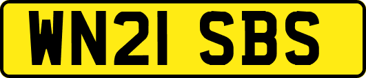 WN21SBS