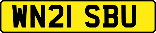 WN21SBU