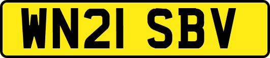 WN21SBV