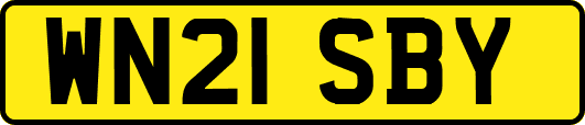 WN21SBY
