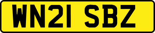 WN21SBZ