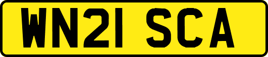 WN21SCA