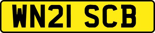 WN21SCB