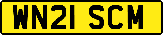 WN21SCM