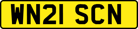 WN21SCN