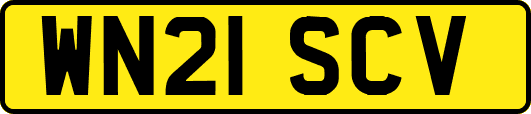 WN21SCV