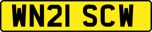 WN21SCW