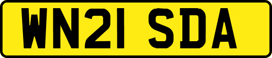 WN21SDA