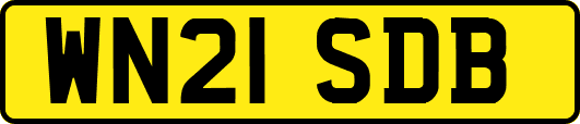 WN21SDB