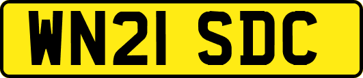 WN21SDC