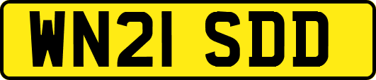 WN21SDD