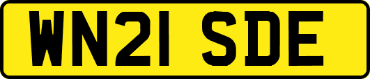 WN21SDE