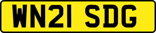 WN21SDG