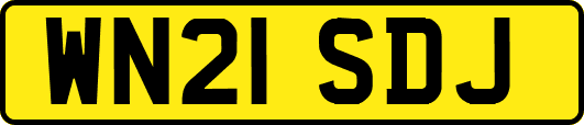 WN21SDJ