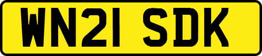 WN21SDK