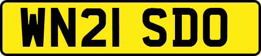 WN21SDO