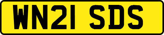 WN21SDS