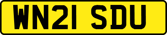 WN21SDU